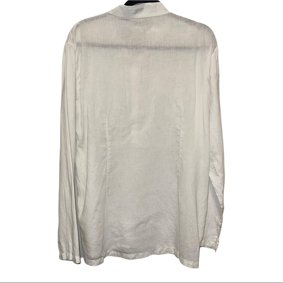 Zara Woman Top Size XL - Picture 2 of 5